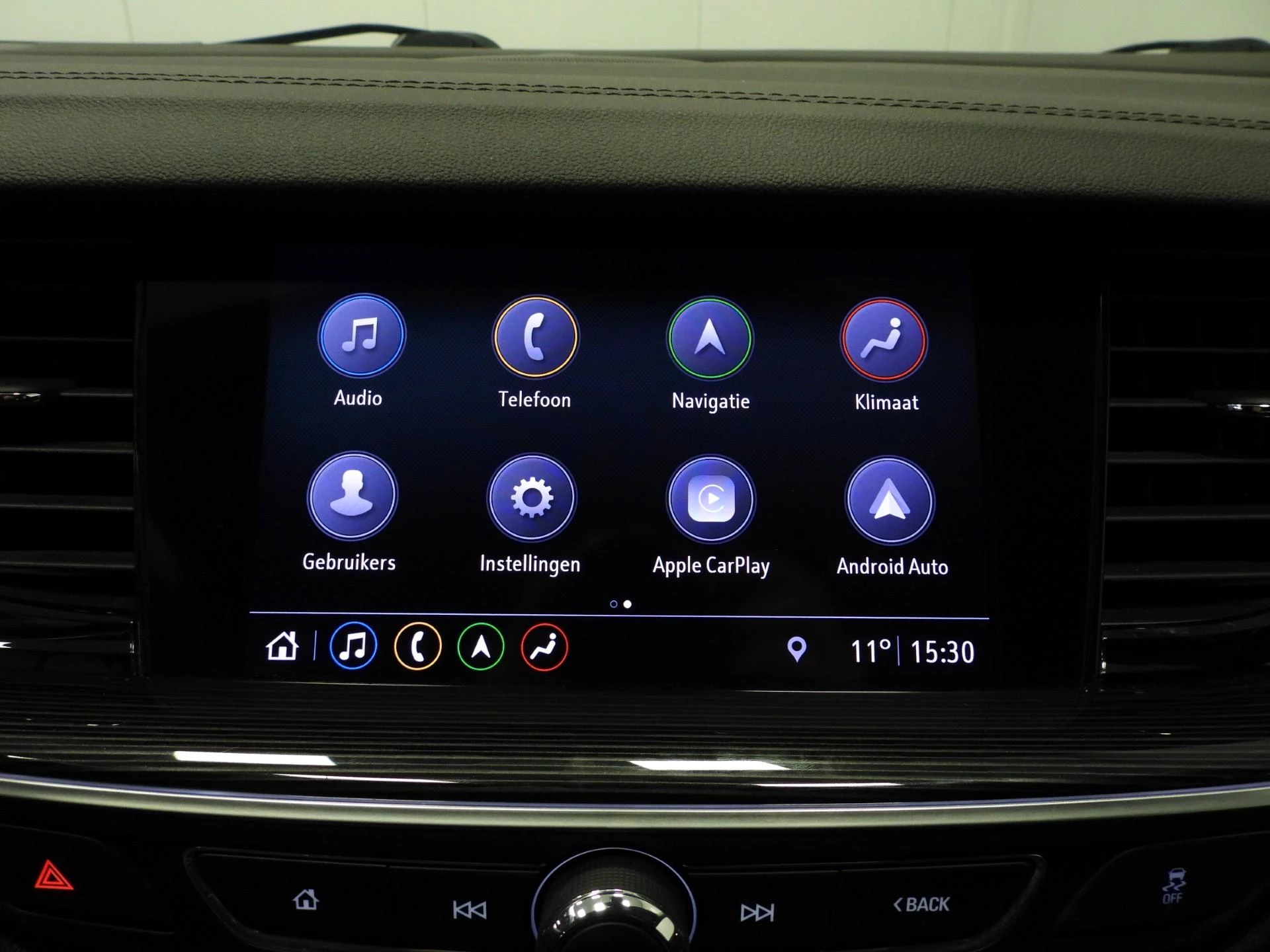 Hoofdafbeelding Opel Insignia