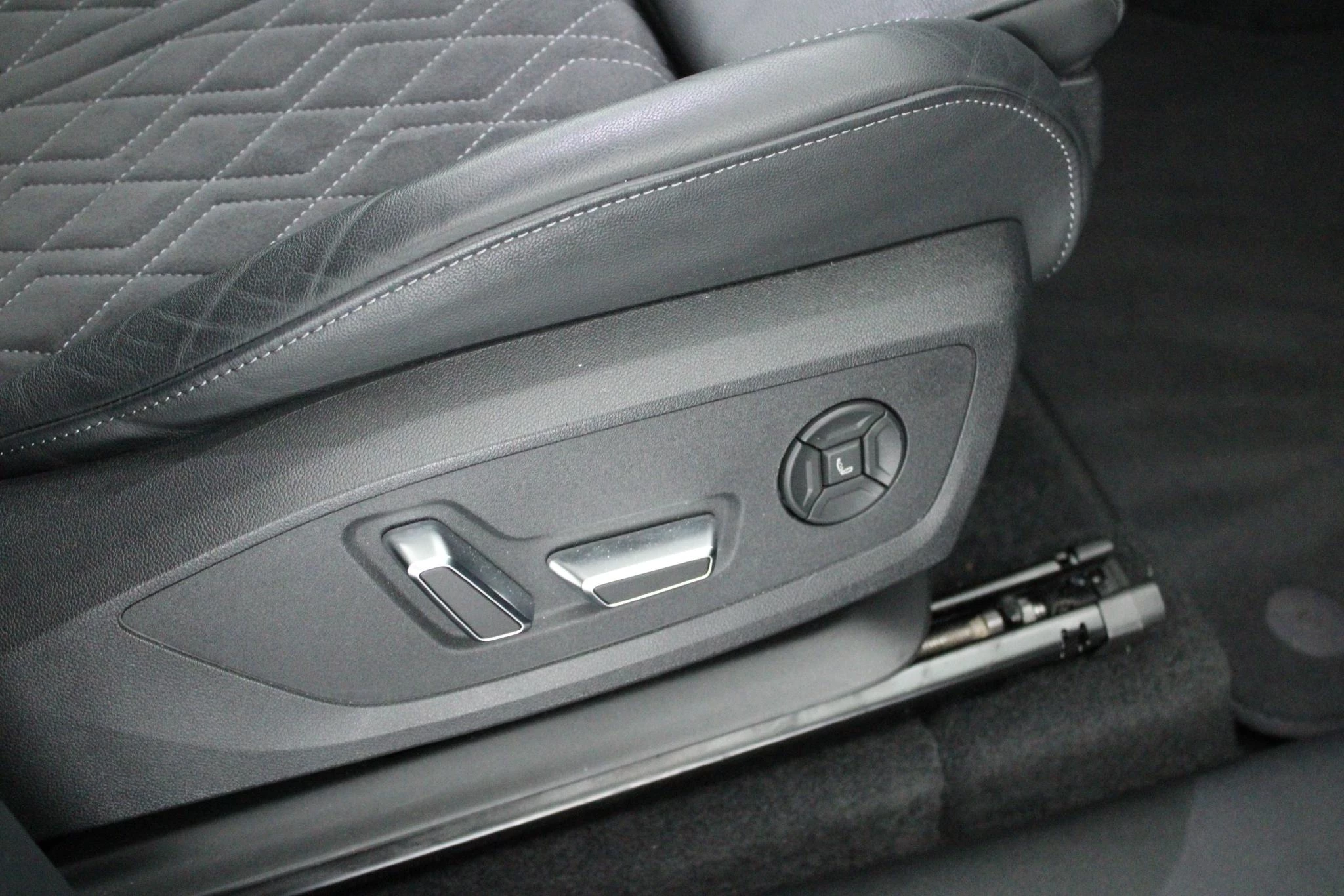 Hoofdafbeelding Audi Q6 e-tron