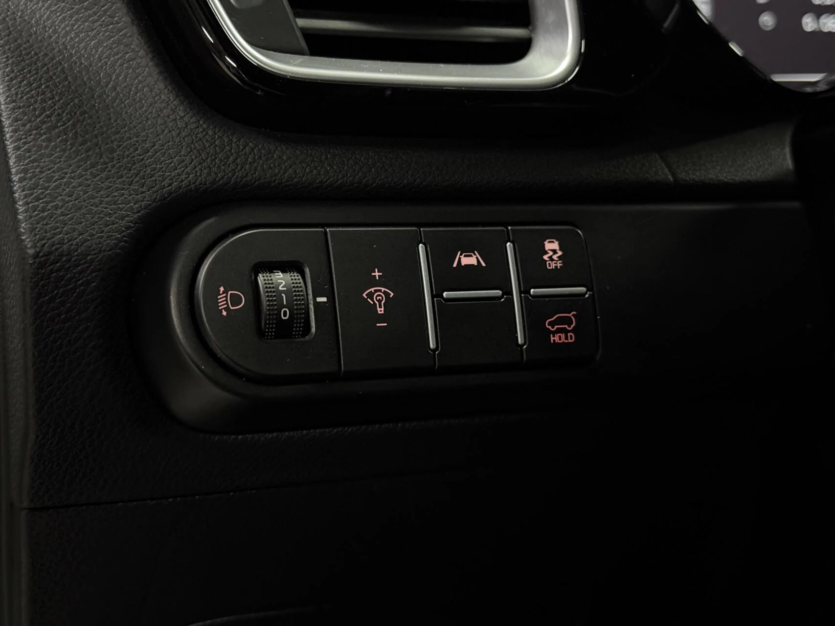 Hoofdafbeelding Kia ProCeed