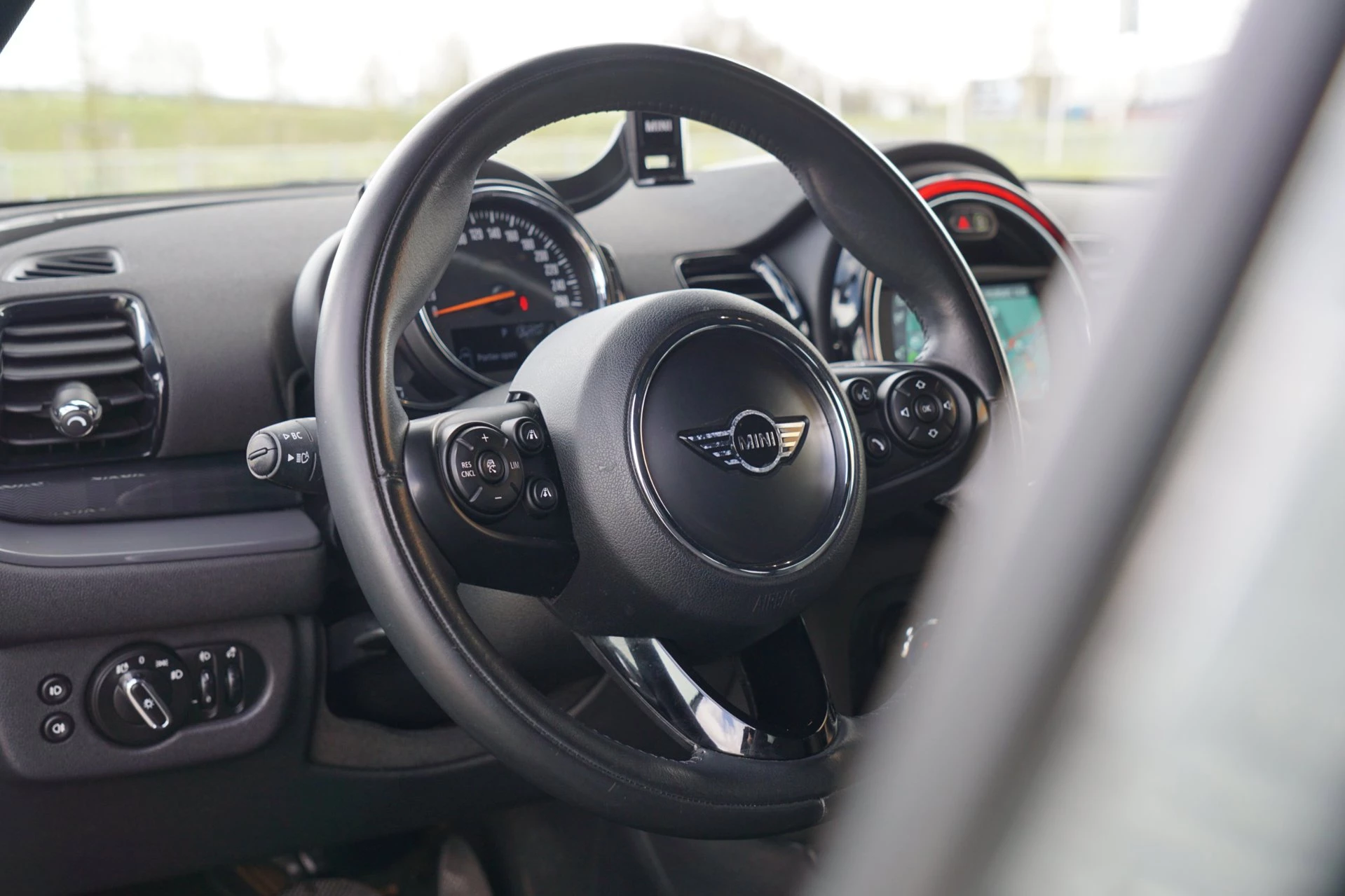 Hoofdafbeelding MINI Clubman