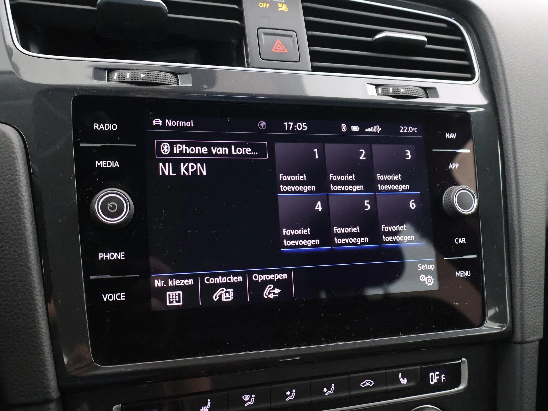 Hoofdafbeelding Volkswagen e-Golf