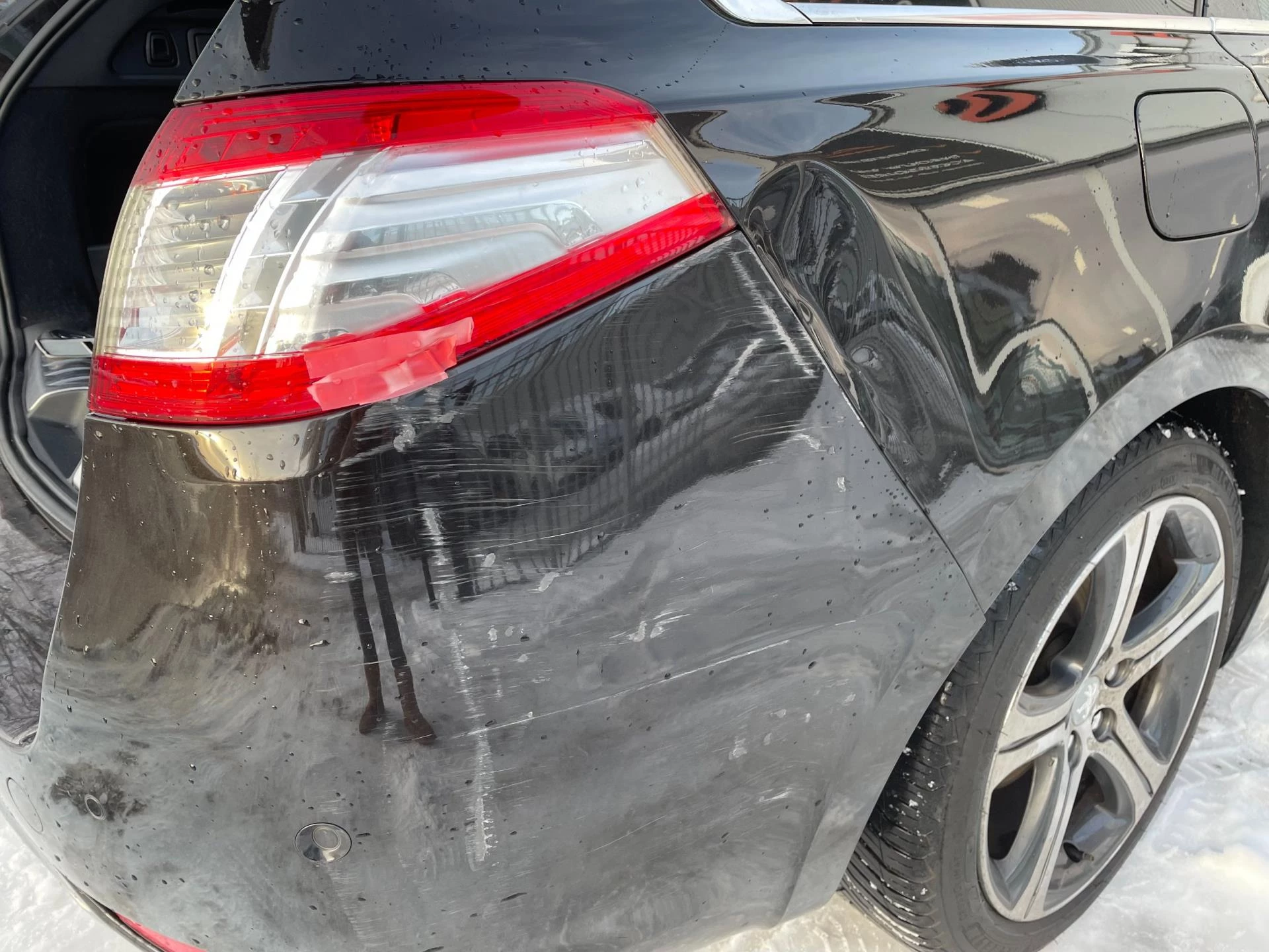 Hoofdafbeelding Peugeot 508