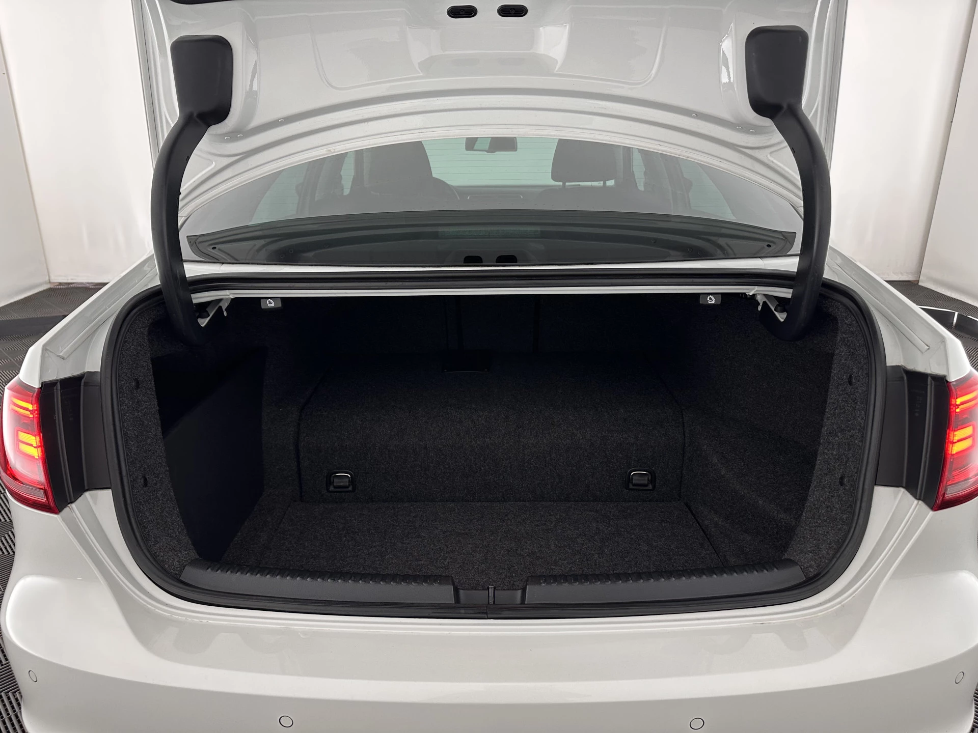 Hoofdafbeelding Volkswagen Jetta