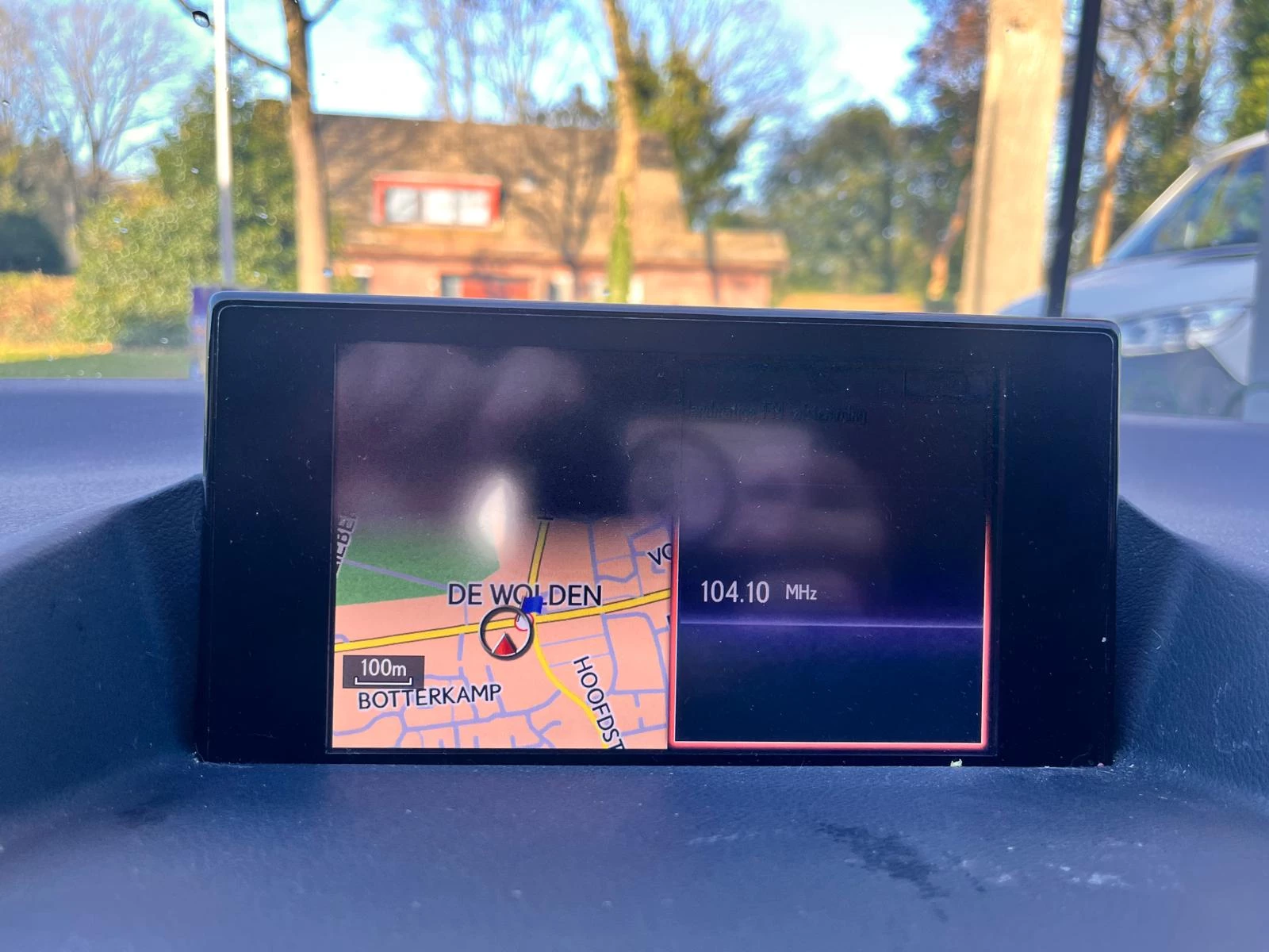 Hoofdafbeelding Lexus CT