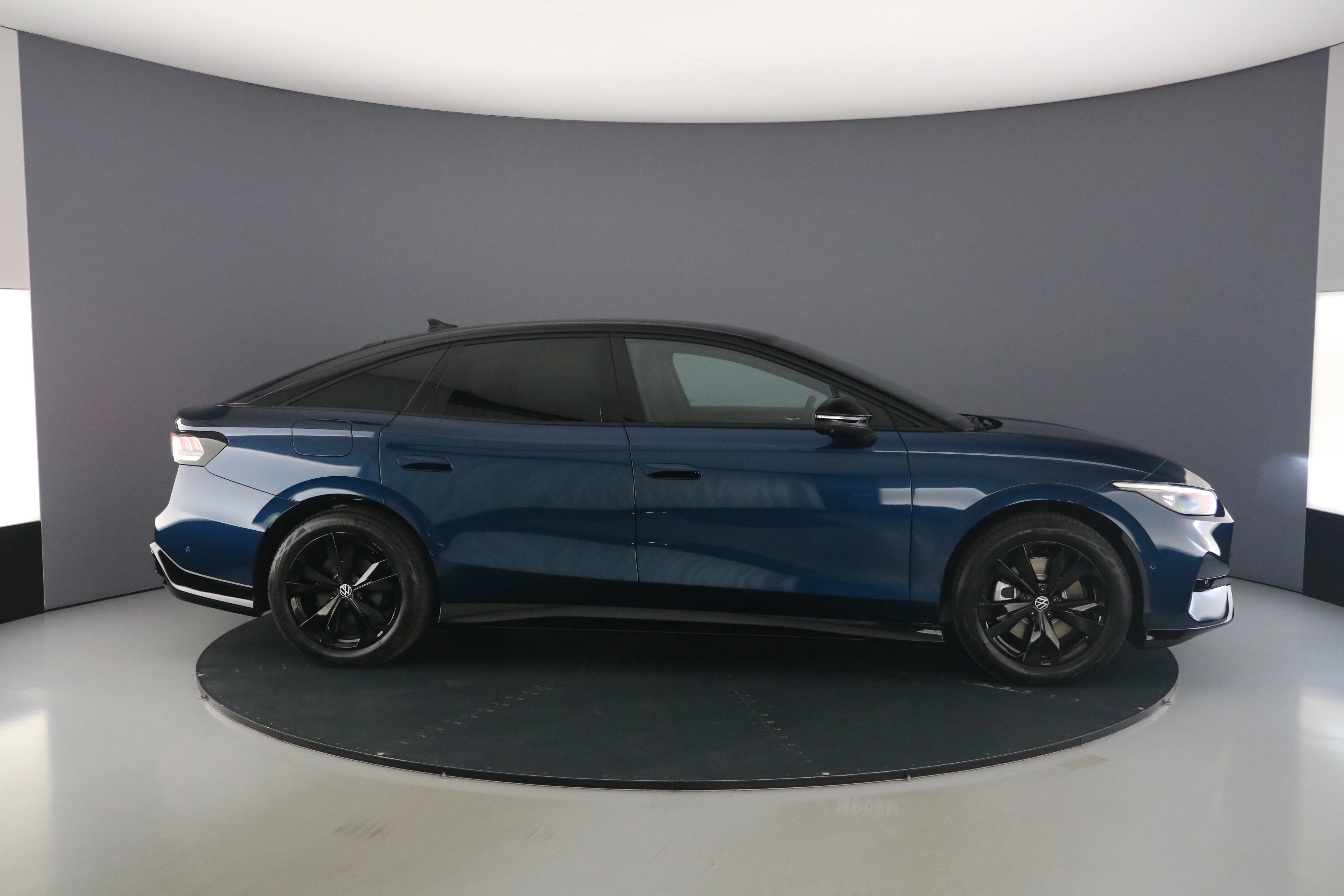 Hoofdafbeelding Volkswagen ID.7
