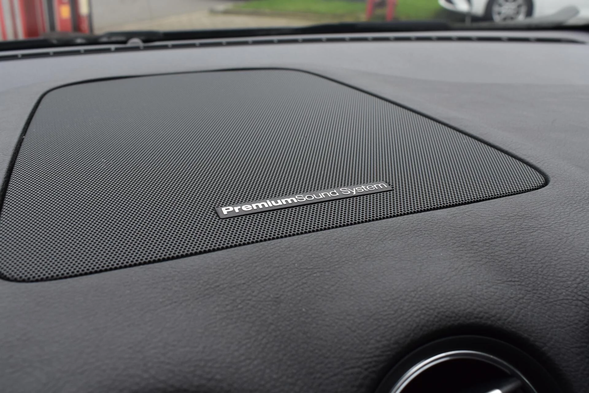 Hoofdafbeelding Ford S-Max