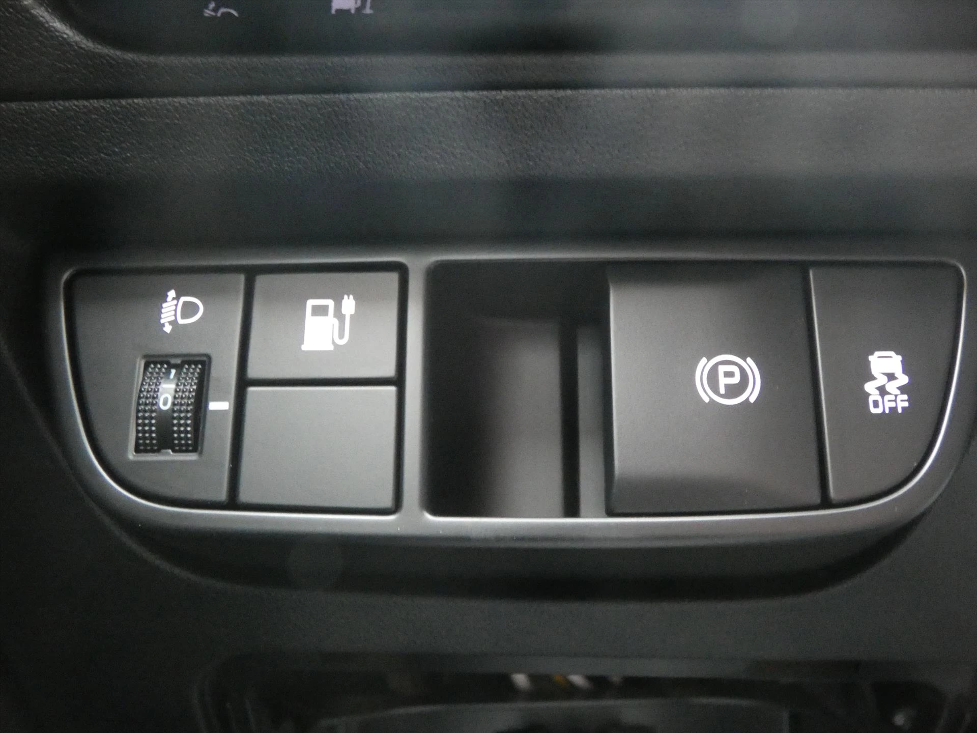 Hoofdafbeelding Kia EV6