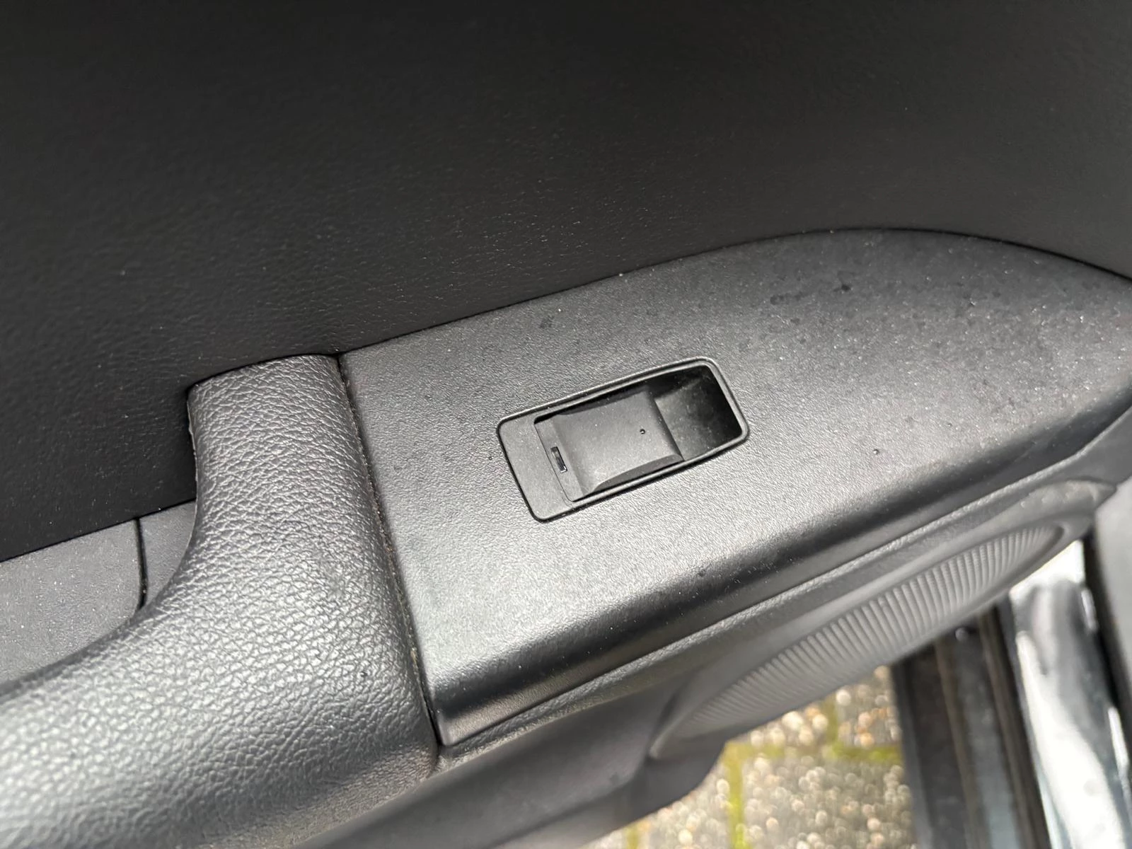 Hoofdafbeelding Dodge Caliber