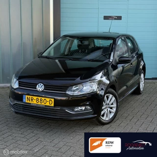 Volkswagen Polo 1.2 TSI Connected Series / Facelift /NWE APK