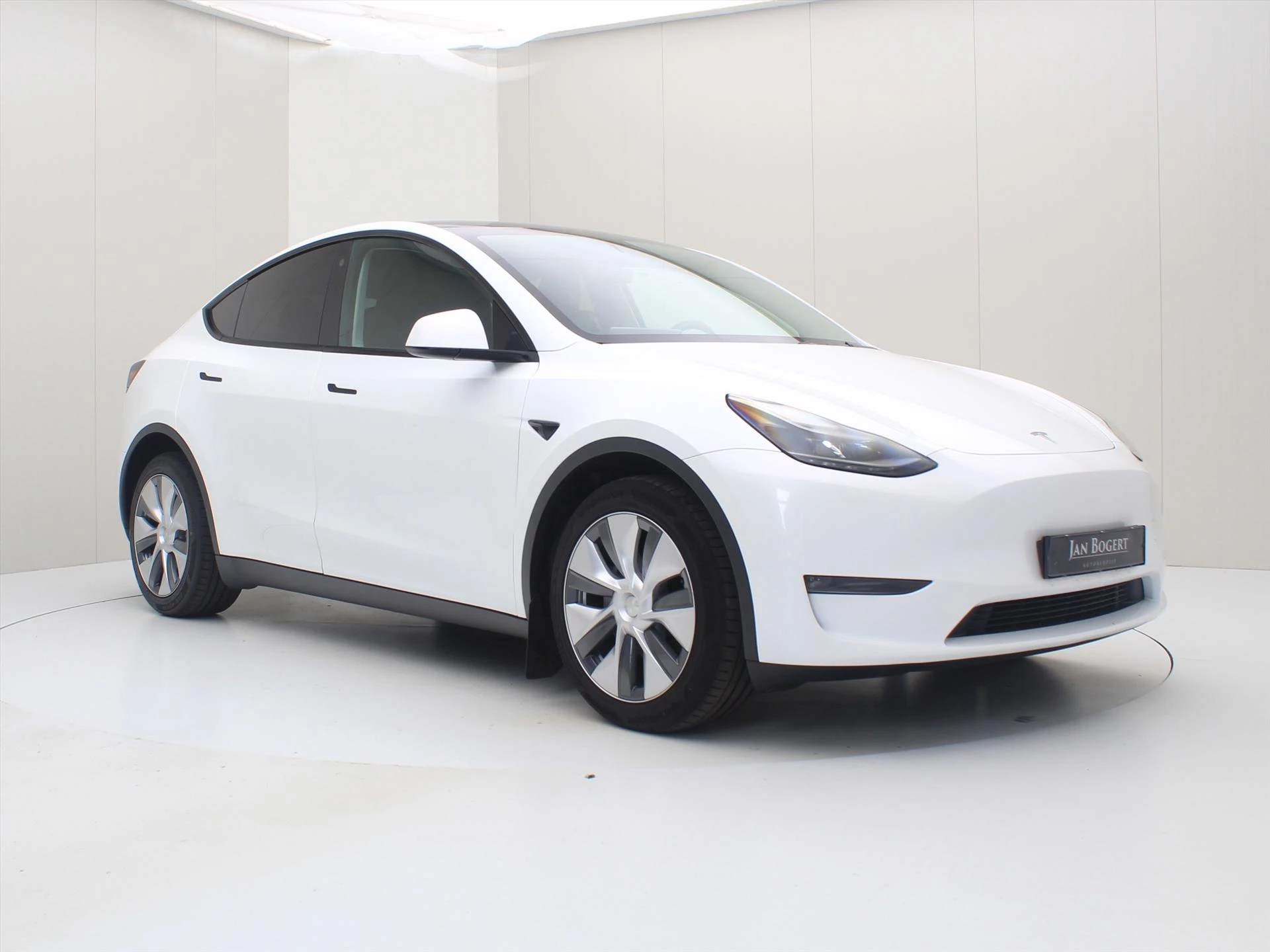 Hoofdafbeelding Tesla Model Y