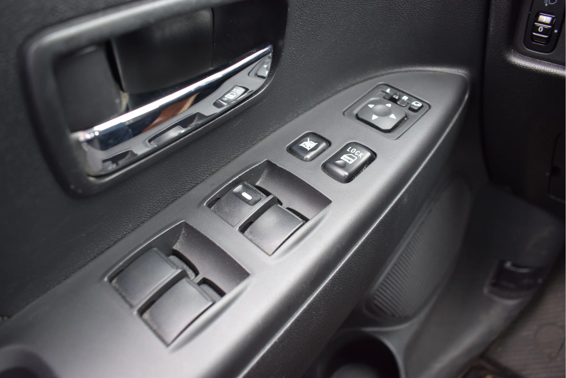Hoofdafbeelding Citroën C4 Aircross