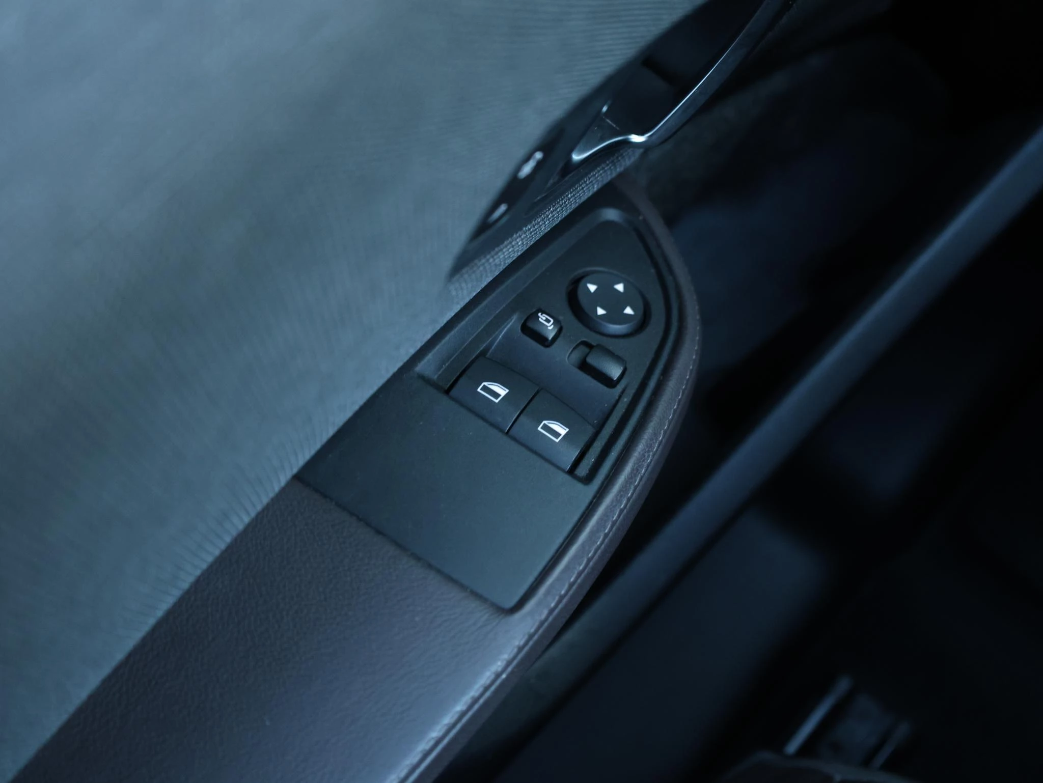 Hoofdafbeelding BMW i3