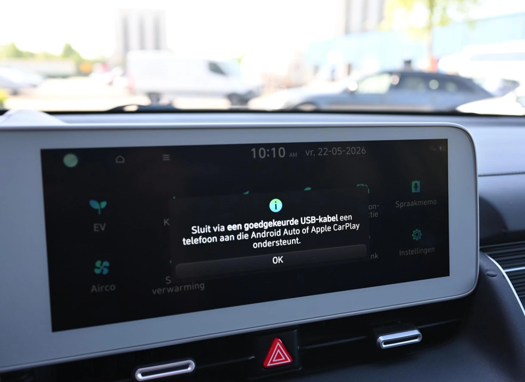 Hoofdafbeelding Hyundai IONIQ 5