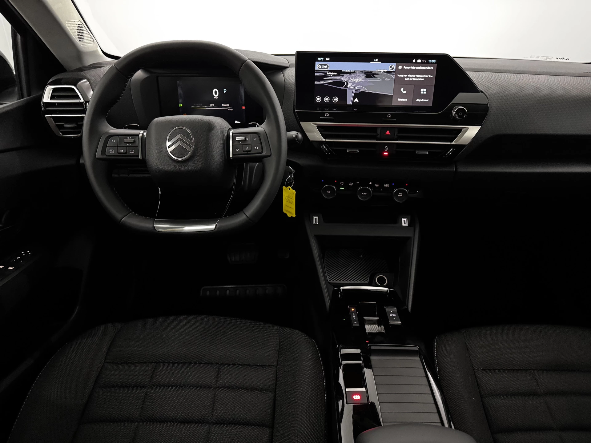 Hoofdafbeelding Citroën C4