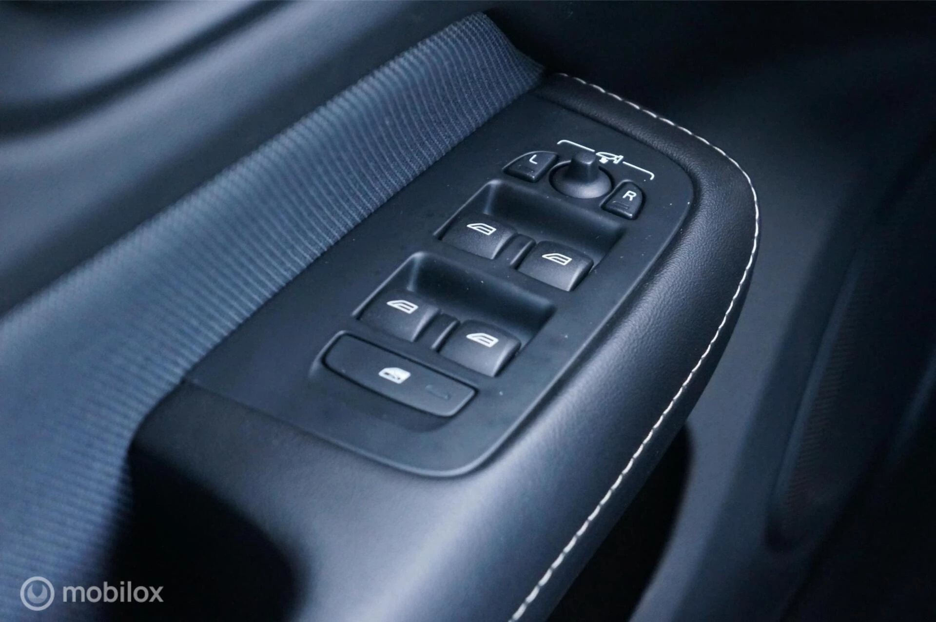 Hoofdafbeelding Volvo S60