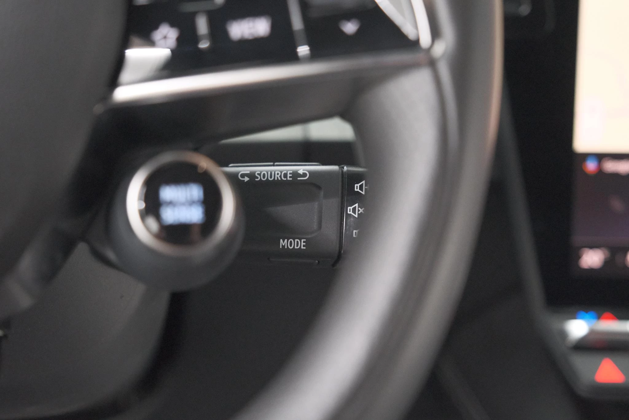 Hoofdafbeelding Renault Megane E-Tech