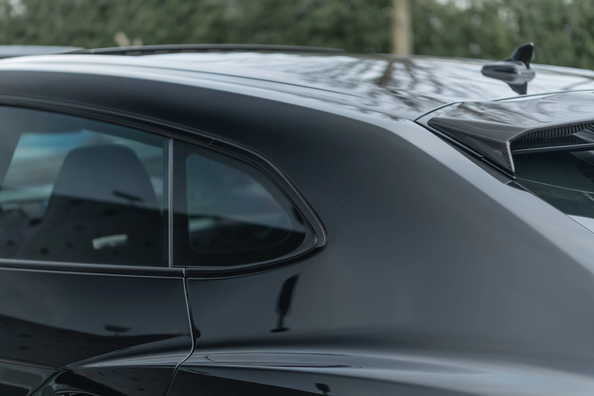 Hoofdafbeelding Lamborghini Urus