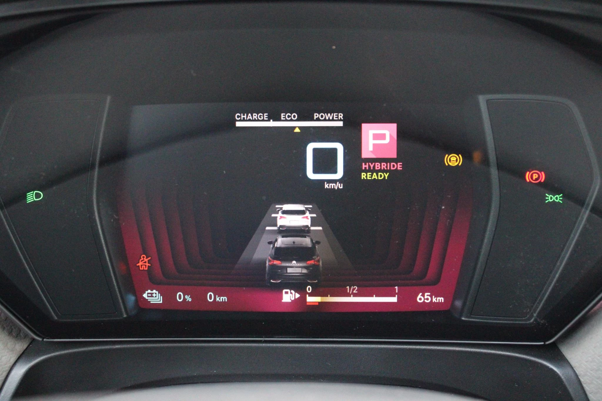 Hoofdafbeelding Citroën C5 X