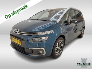 Hoofdafbeelding Citroën Grand C4 Spacetourer Citroën Grand C4 Spacetourer 1.2 PureTech Business 1e-Eig & Keurig-Onderh. BOVAG-Garantie. NL-Auto