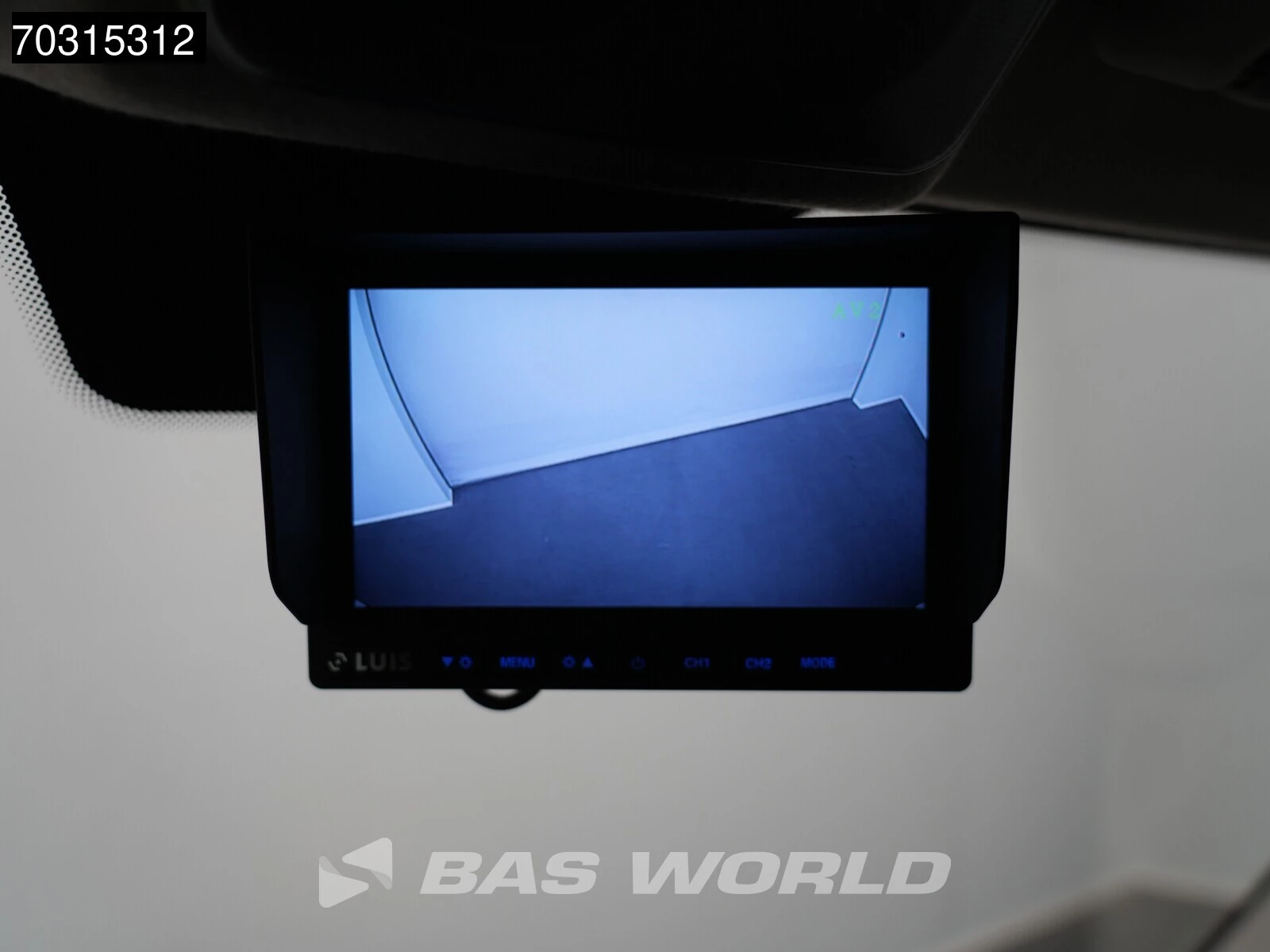 Hoofdafbeelding Opel Movano