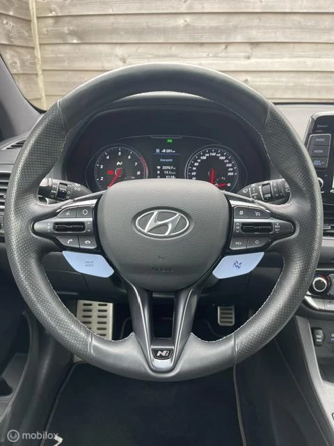 Hoofdafbeelding Hyundai i30