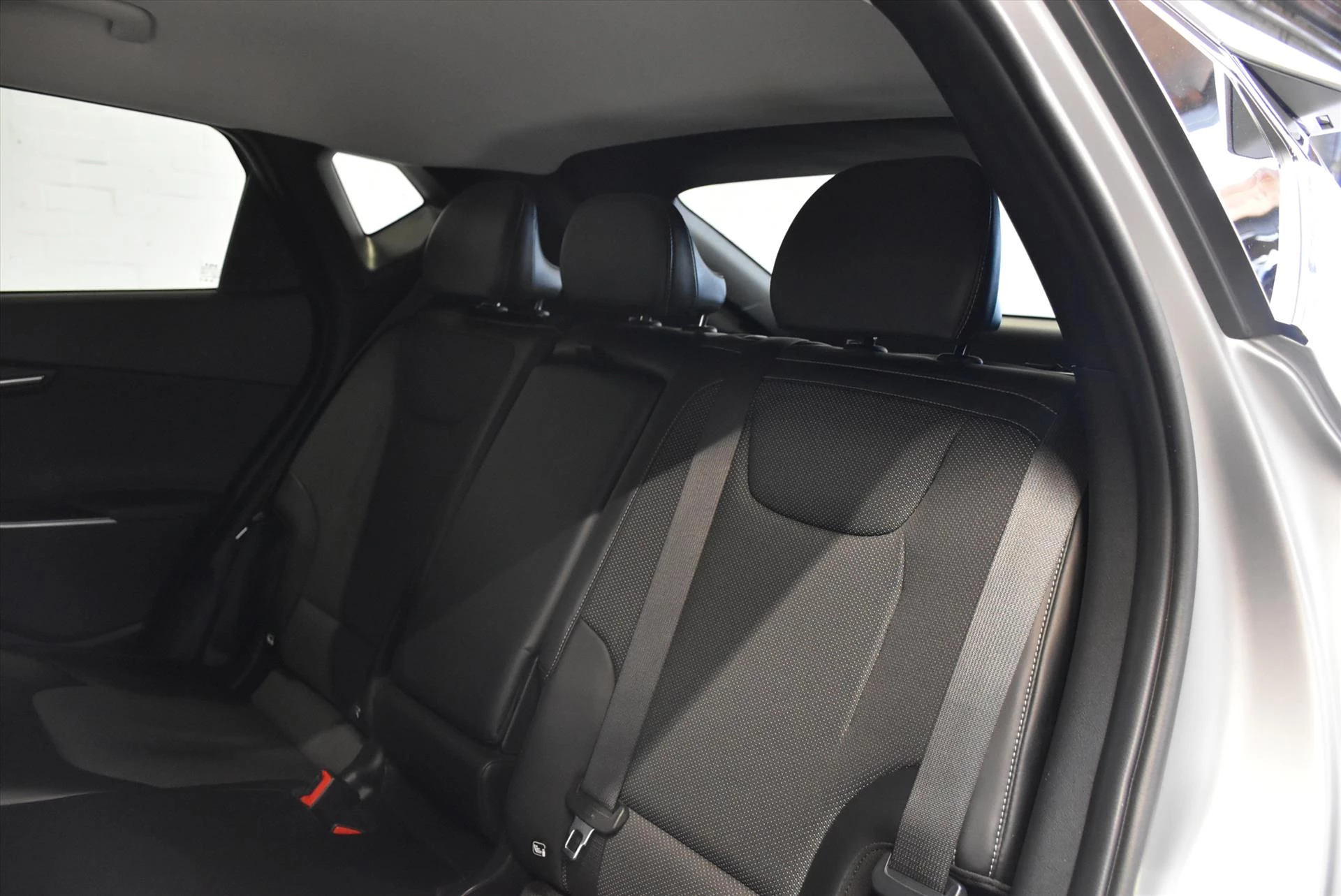 Hoofdafbeelding Kia EV6