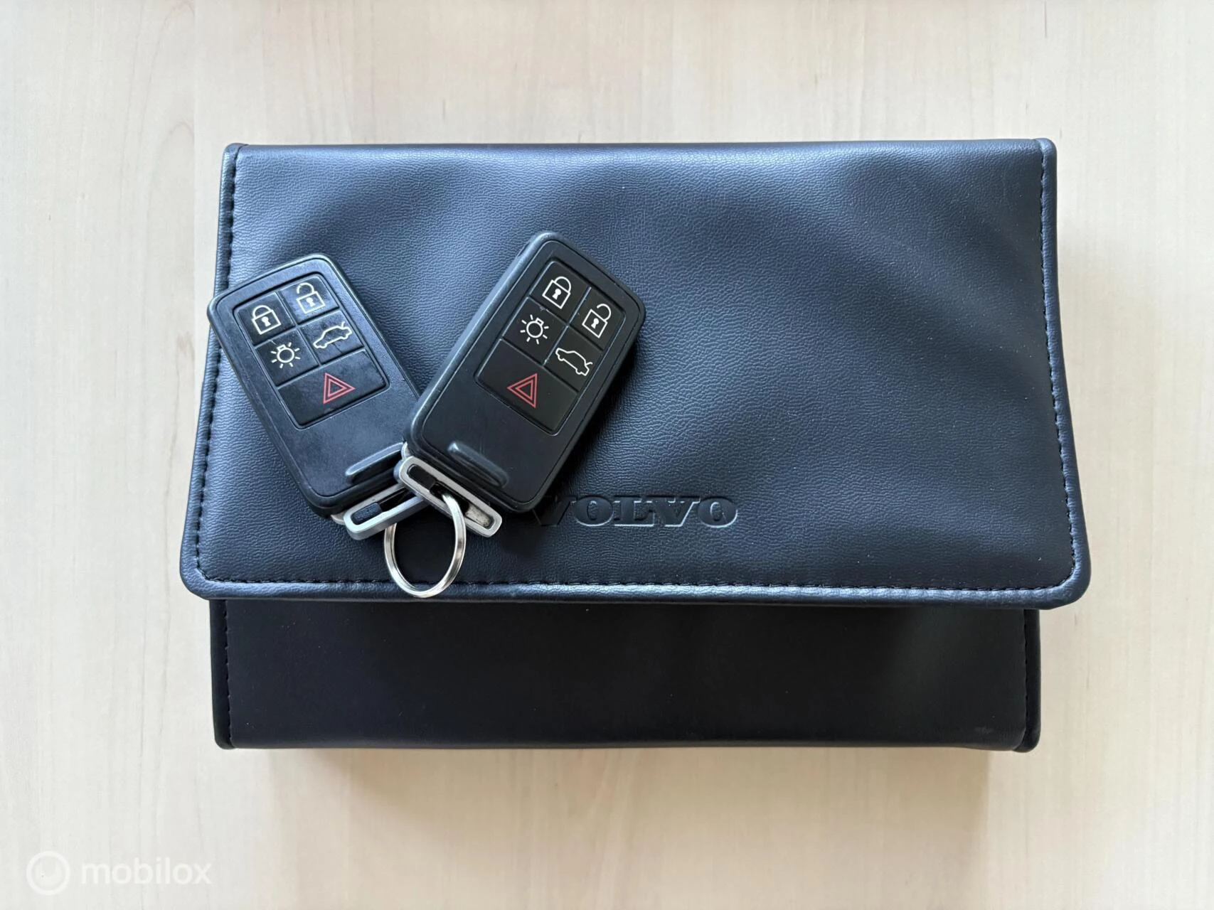 Hoofdafbeelding Volvo V70