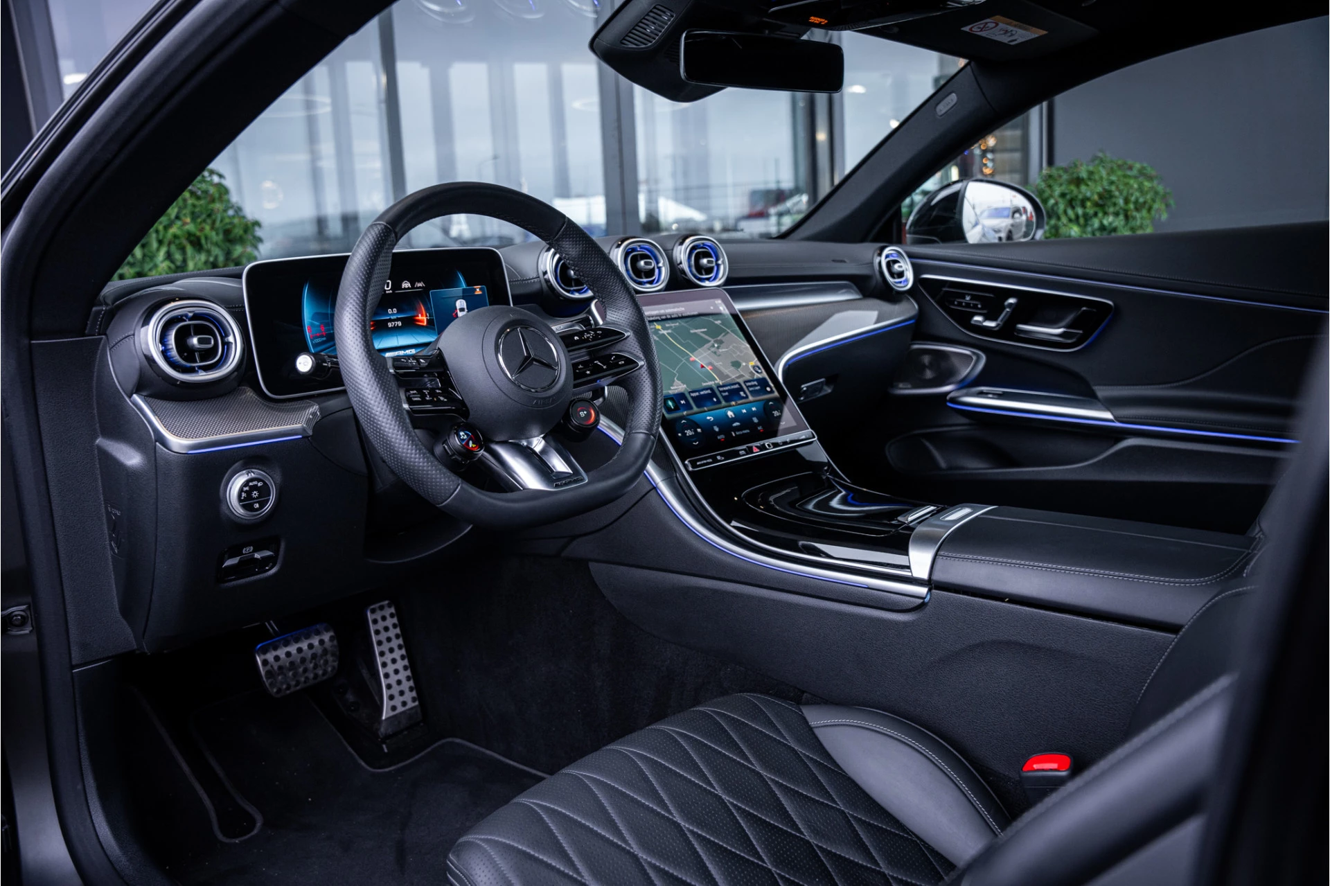 Hoofdafbeelding Mercedes-Benz CLE