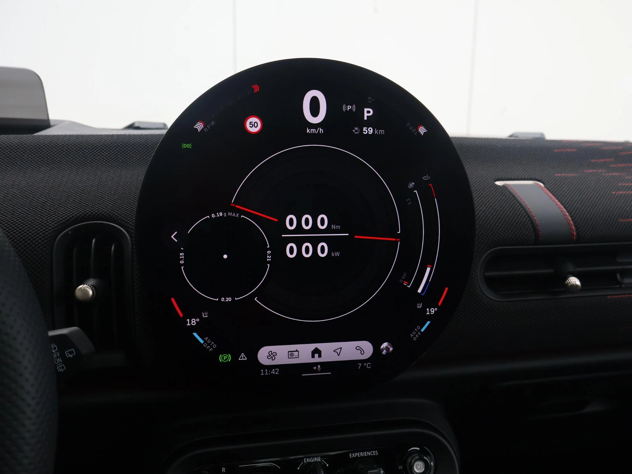 Hoofdafbeelding MINI 3-deurs