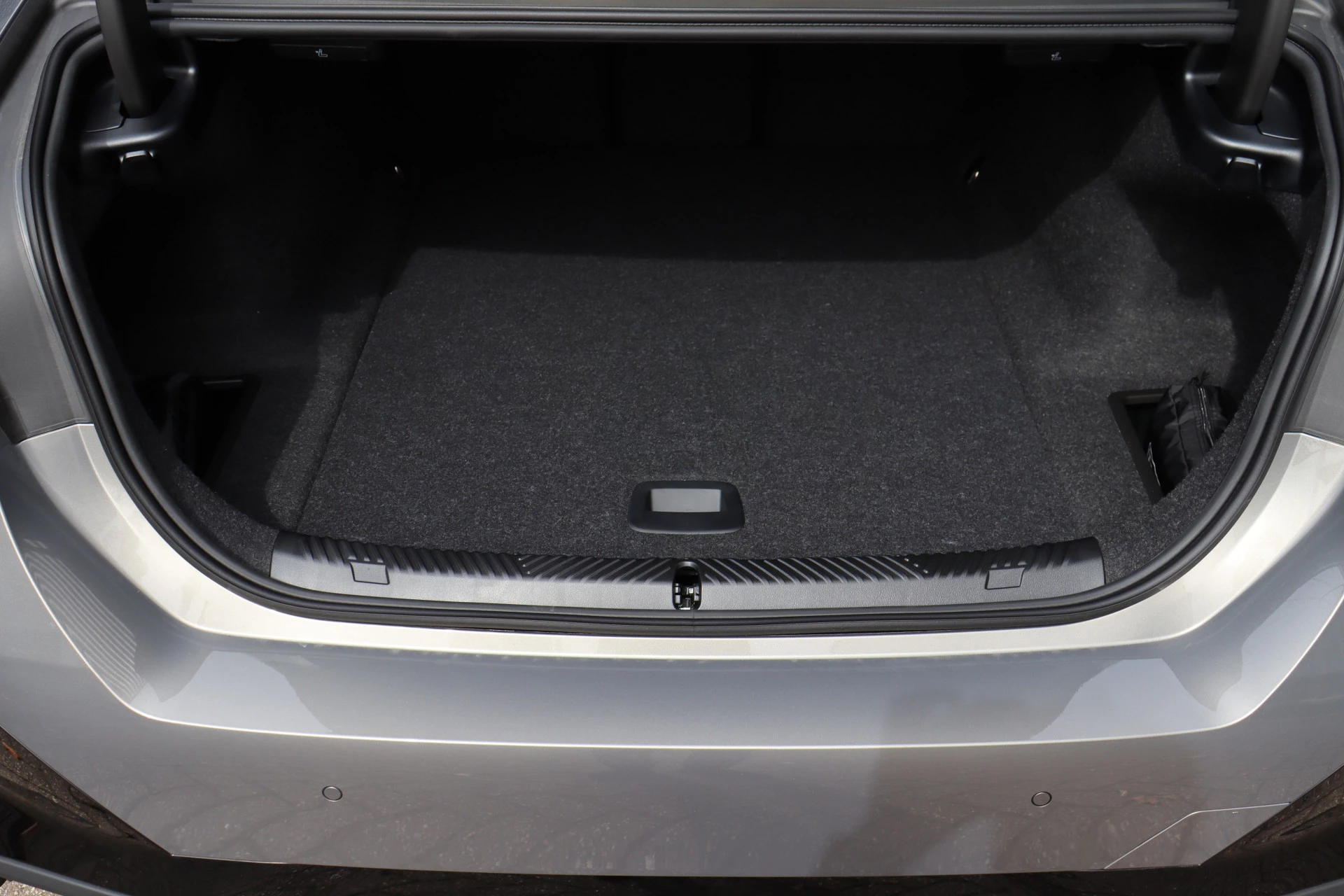 Hoofdafbeelding BMW i5