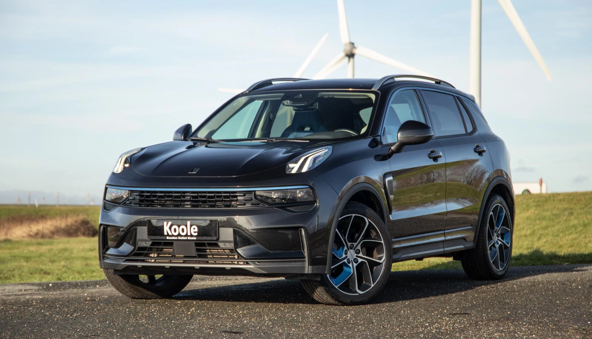 Hoofdafbeelding Lynk & Co 01