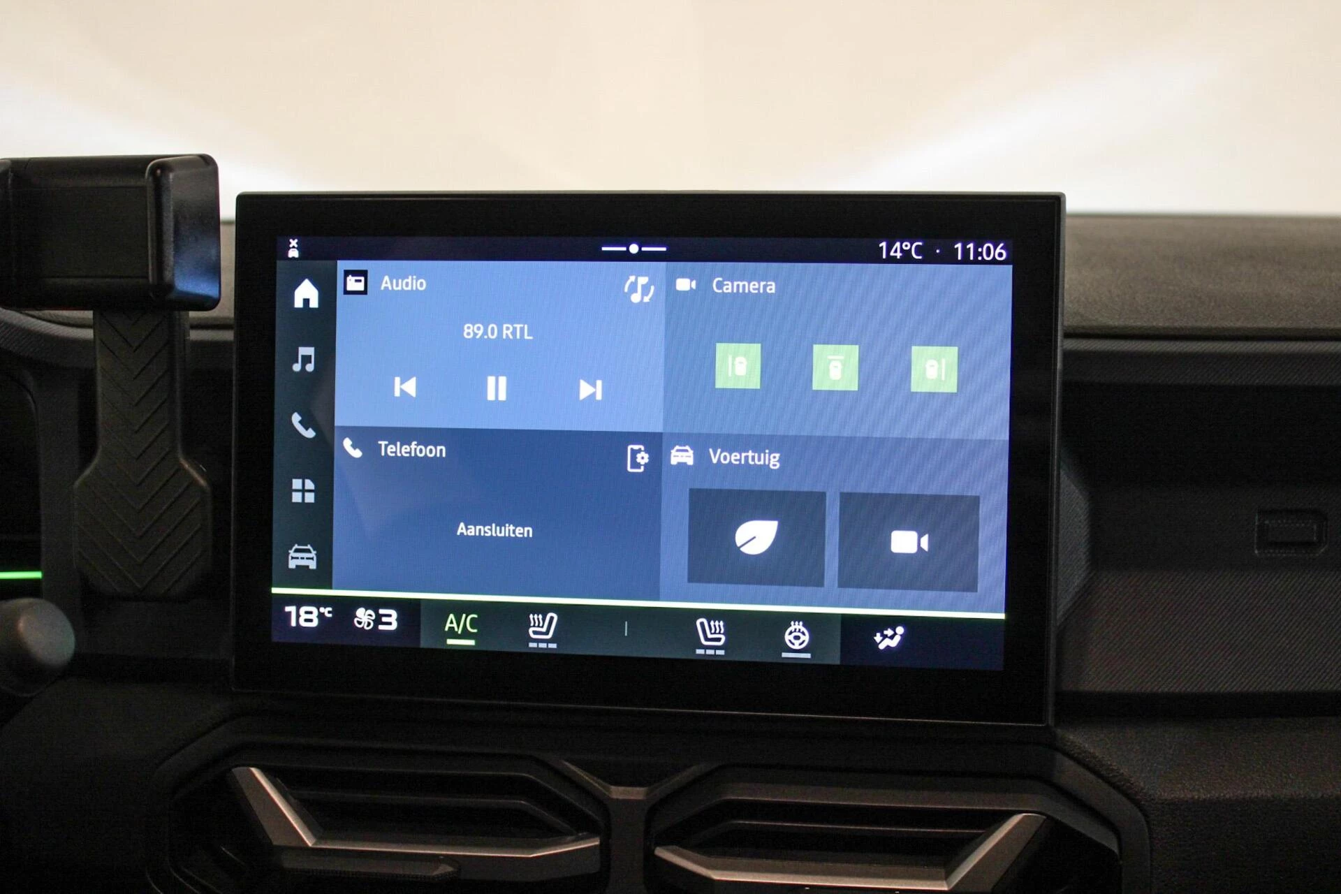 Hoofdafbeelding Dacia Duster