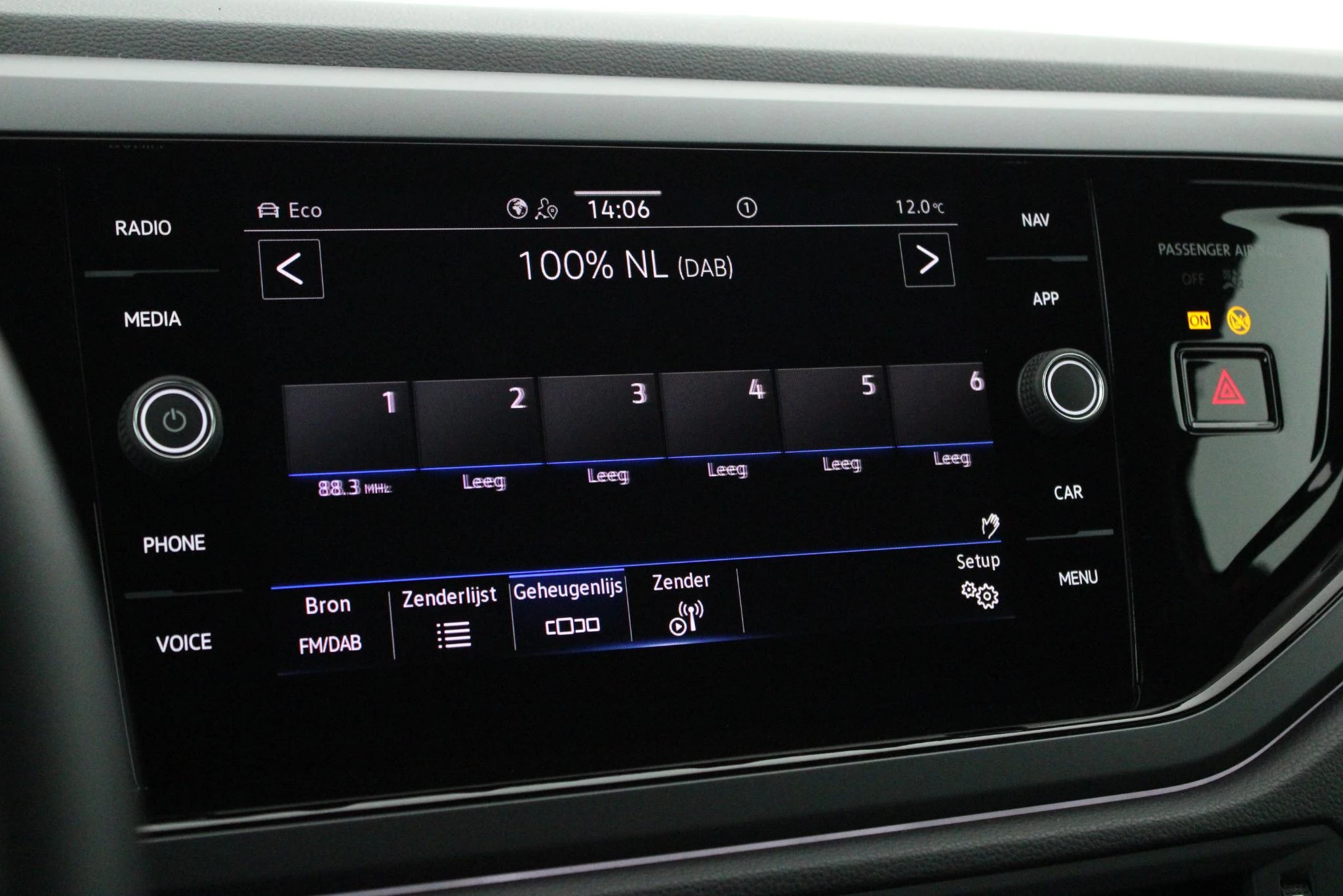 Hoofdafbeelding Volkswagen Taigo