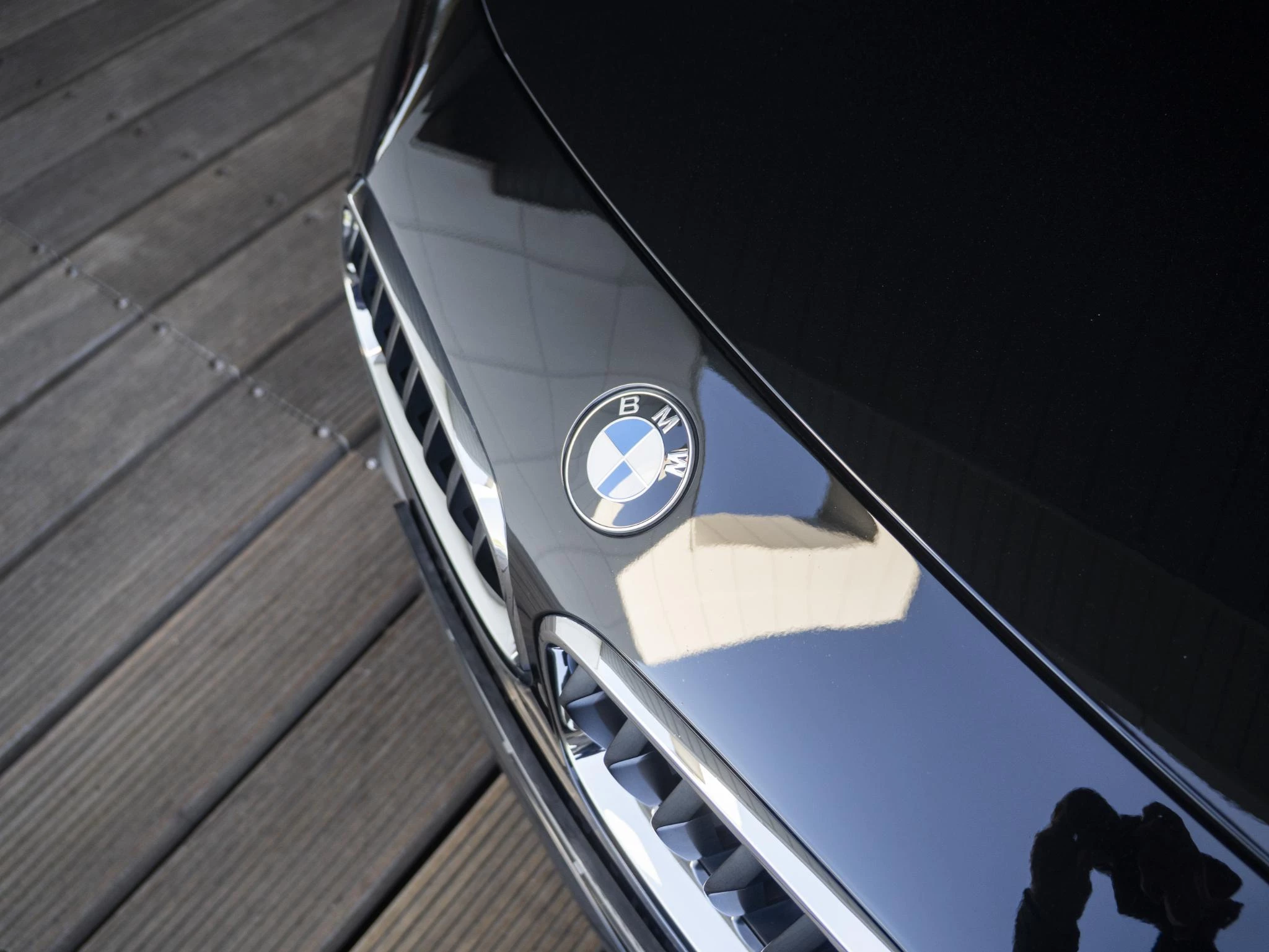 Hoofdafbeelding BMW X2