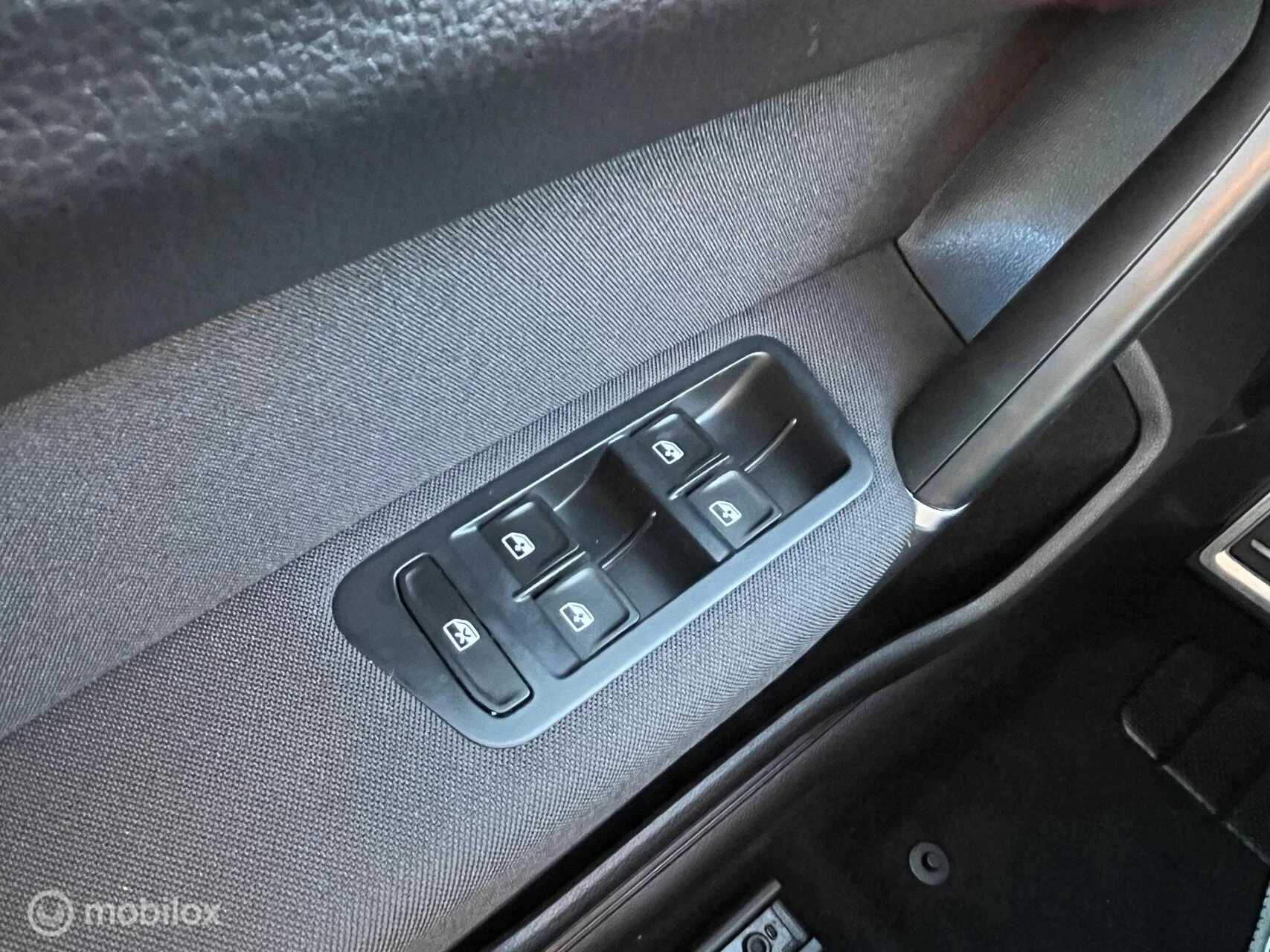 Hoofdafbeelding Volkswagen Golf Sportsvan