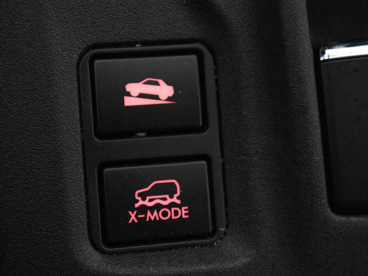 Hoofdafbeelding Subaru XV