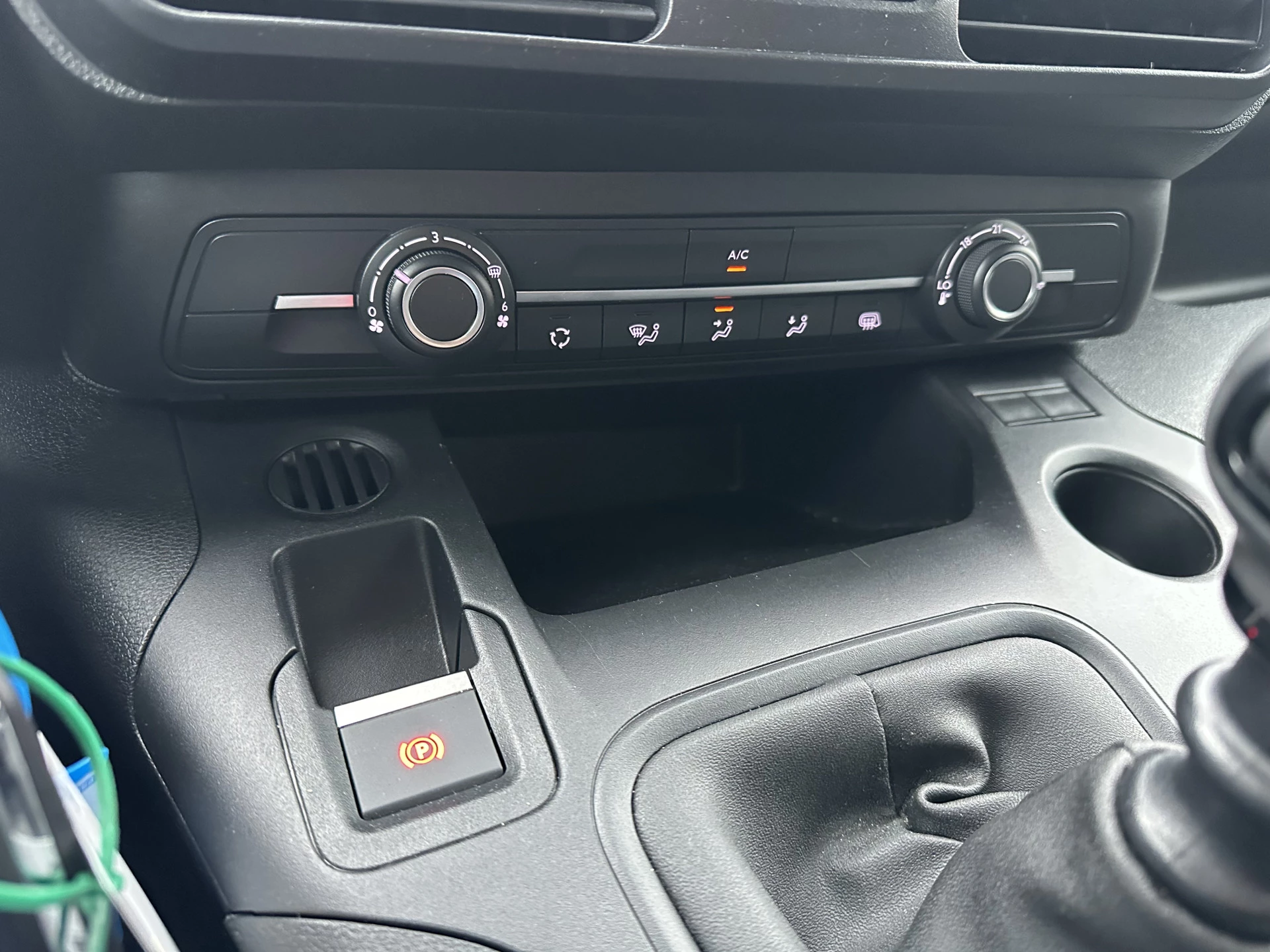 Hoofdafbeelding Toyota ProAce