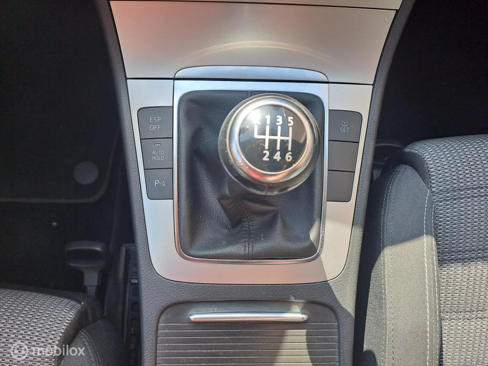 Hoofdafbeelding Volkswagen Passat CC