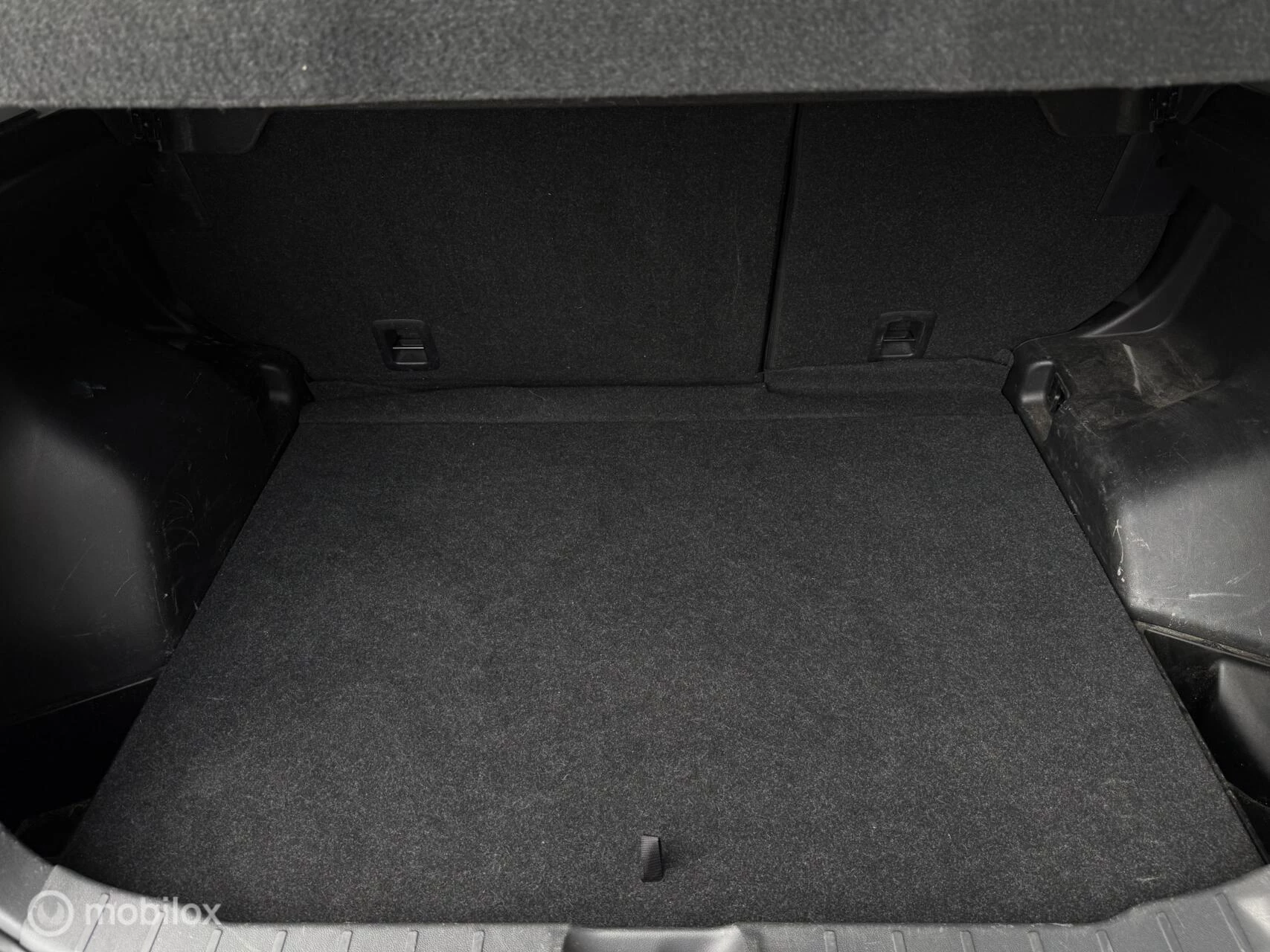 Hoofdafbeelding Mitsubishi ASX