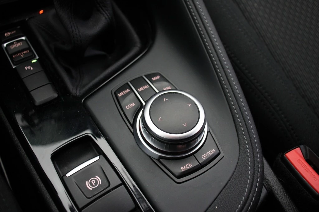 Hoofdafbeelding BMW X2