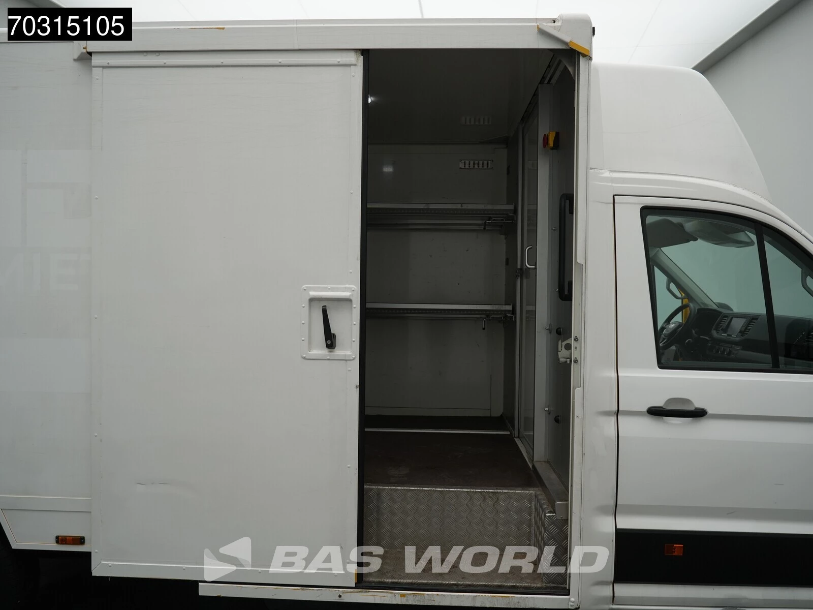 Hoofdafbeelding MAN TGE