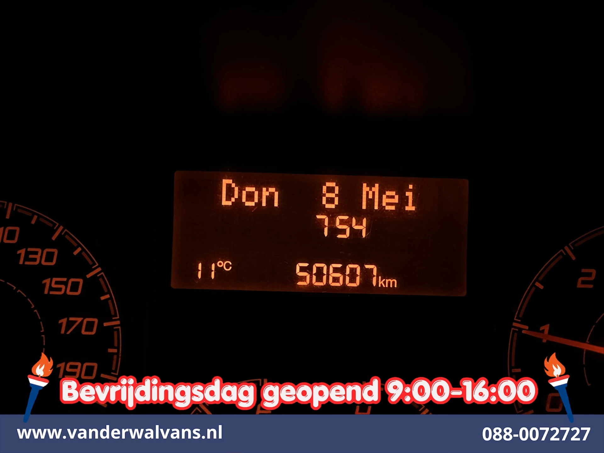 Hoofdafbeelding Peugeot Boxer