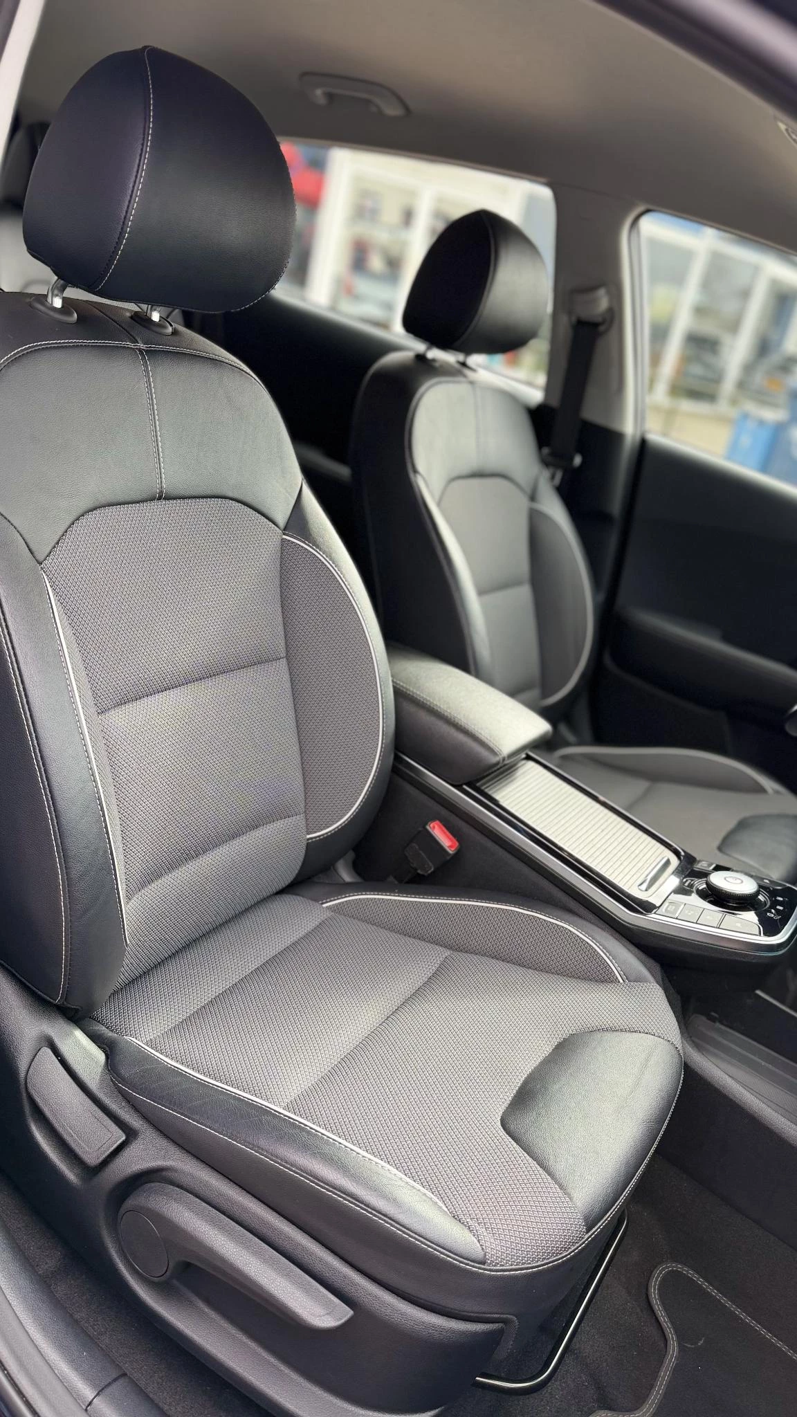 Hoofdafbeelding Kia e-Niro