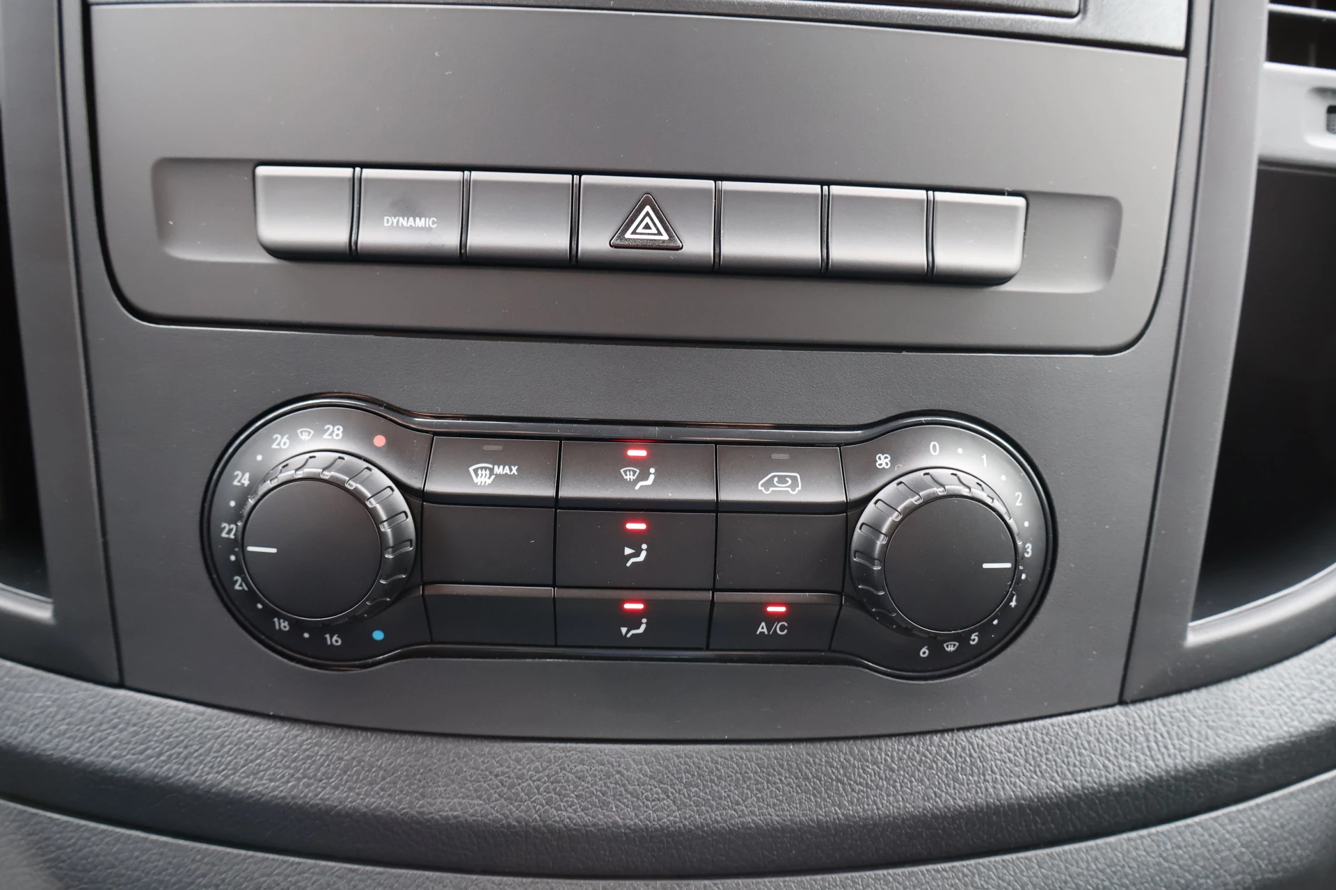 Hoofdafbeelding Mercedes-Benz eVito