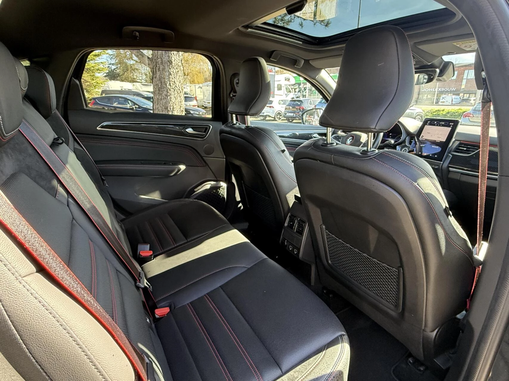 Hoofdafbeelding Renault Arkana