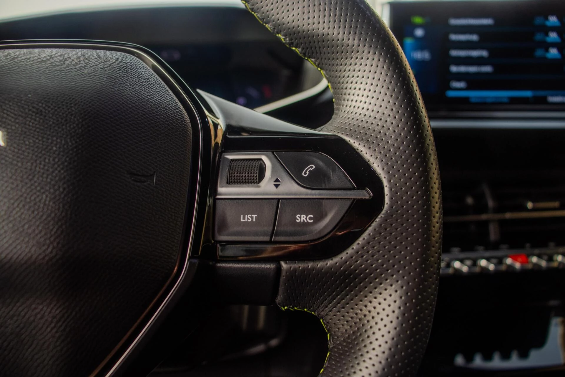 Hoofdafbeelding Peugeot e-208