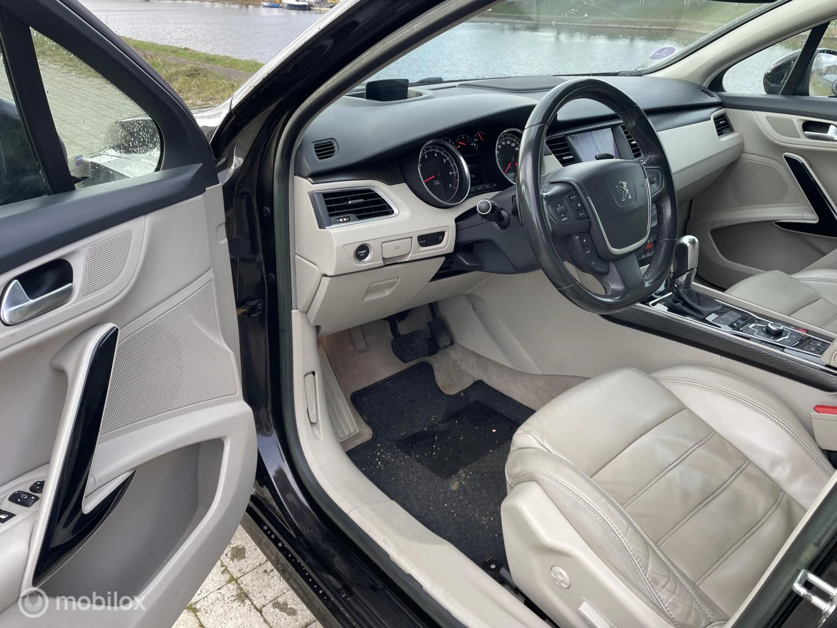 Hoofdafbeelding Peugeot 508