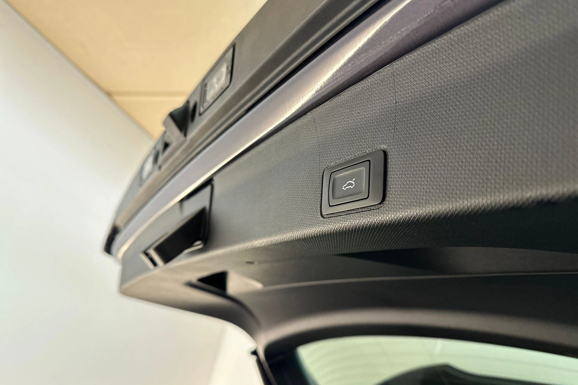 Hoofdafbeelding CUPRA Terramar