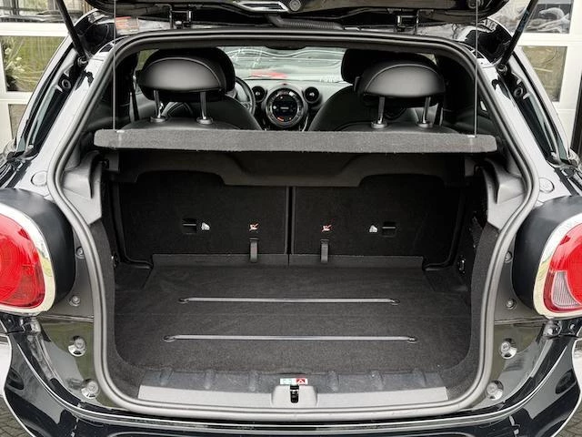 Hoofdafbeelding MINI Paceman