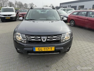 Dacia Duster 1.2 TCe 4x2 Ambiance ex bpm
